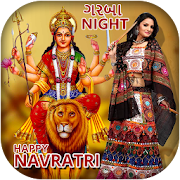 Navratri Photo Frame 1.0 Icon