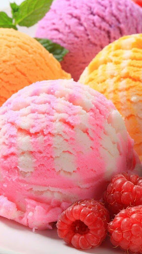 Ice Cream Wallpapers – Dessert Wallpaper