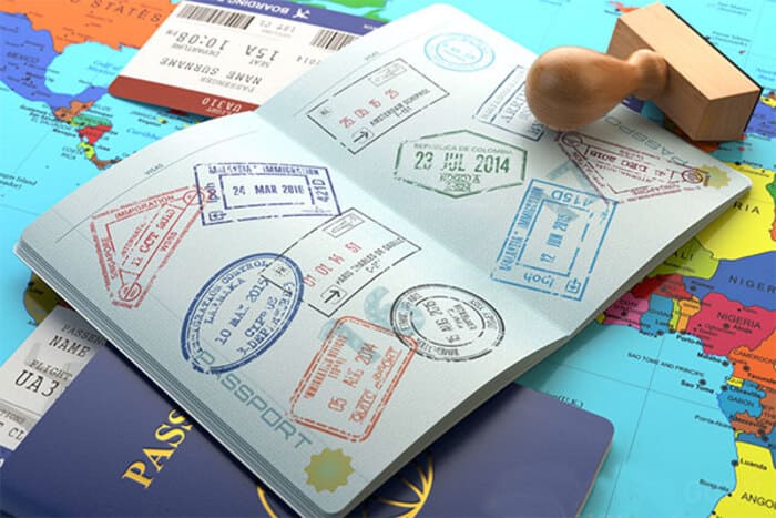 Dịch vụ làm visa Áo - Thời gian xét duyệt hồ sơ sẽ tương đối lâu nên mọi người không cần quá nóng vội