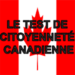 Cover Image of ดาวน์โหลด Test de citoyenneté canadienne 2020 1.31 APK
