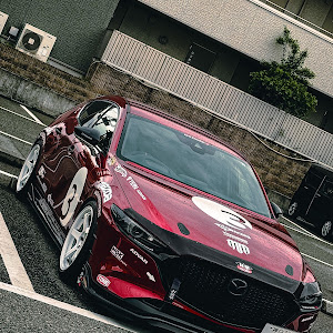 MAZDA3 BPFP