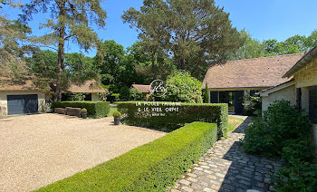 maison à Rambouillet (78)