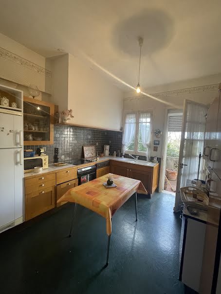 Vente maison 5 pièces 120 m² à Beziers (34500), 199 000 €