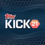 Cover Image of Download TOPPS® KICK®: Soccer Card Trader 13.1.0 APK