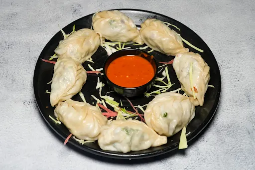 Paneer Steam Momo