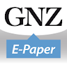 GNZ E-Paper icon