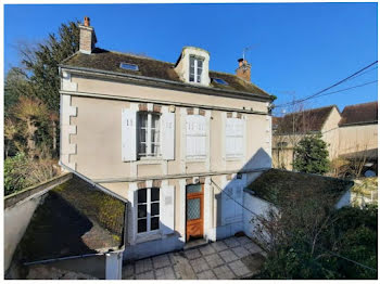 maison à Auxerre (89)