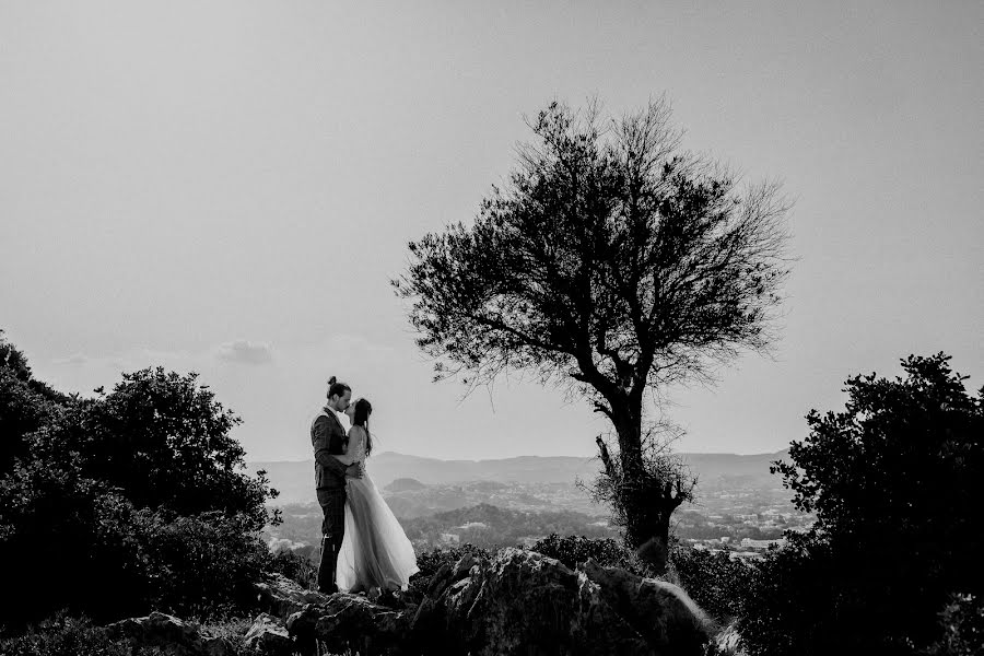 Wedding photographer József Márk Losonczi (losonczi). Photo of 17 September 2023