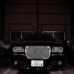 300C セダン