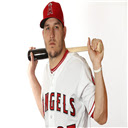 Mike Trout Themes & New Tab