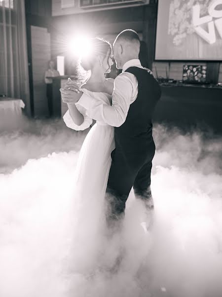 Svatební fotograf Yuliya Shpilina (shpilina). Fotografie z 21.dubna 2023