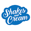 Shakes and Cream, Ashok Vihar Phase 1, Shastri Nagar, New Delhi logo