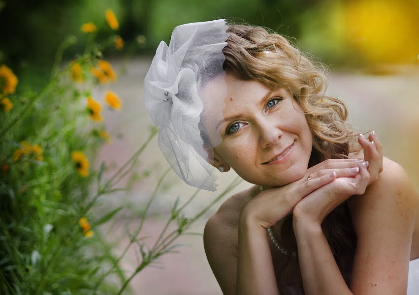 Fotógrafo de bodas Andrey Yurkov (yurkoff). Foto del 17 de marzo 2017