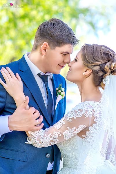 Wedding photographer Oleksandra Podgola (podgola). Photo of 20 June 2017