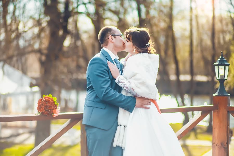 Fotografo di matrimoni Roman Fayzulin (faizulin7roman). Foto del 21 maggio 2017