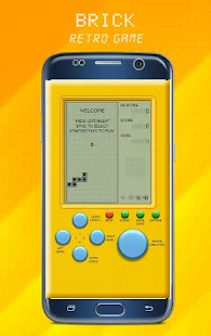Brick Retro Games(圖3)-速報App