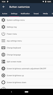 Remap buttons and gestures(圖4)-速報App