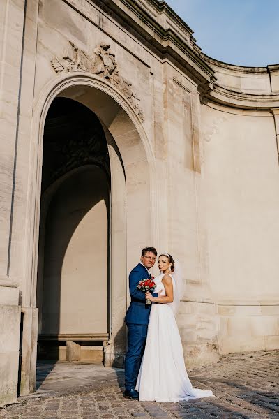 Fotografer pernikahan Renate Meimere (renatemeimere). Foto tanggal 22 Juli 2019