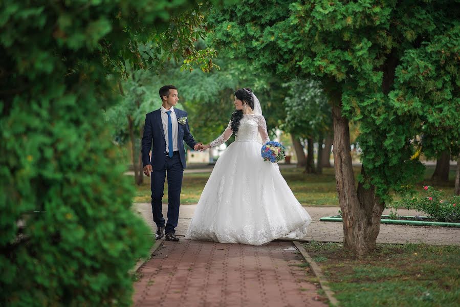 Photographe de mariage Oleg Medvedev (olegmedvedev). Photo du 26 février 2020