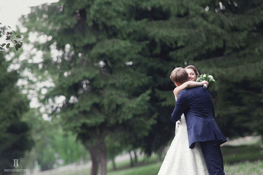 Fotógrafo de casamento Aleksey Pavlovskiy (da-vinchi). Foto de 24 de outubro 2014