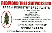 Redwood Tree Services Ltd Logo