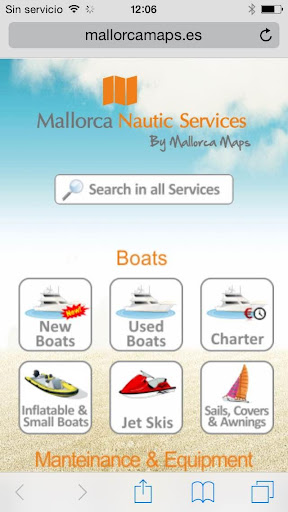 Mallorca Nautic Services