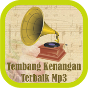 Tembang Kenangan Terbaik Mp3 : Golden Memories 2.0 Icon