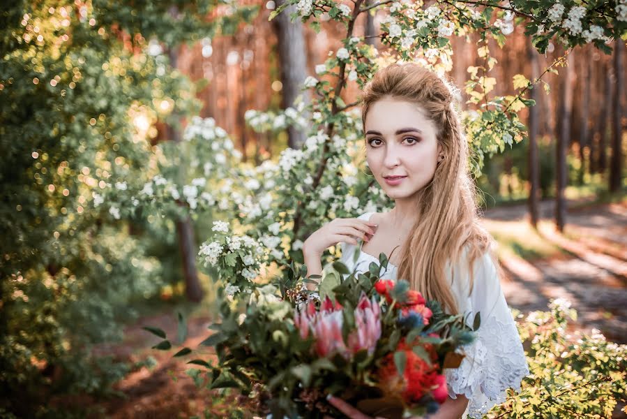 Fotógrafo de bodas Oleksandr Cіchkovskiy (siglight). Foto del 1 de diciembre 2017