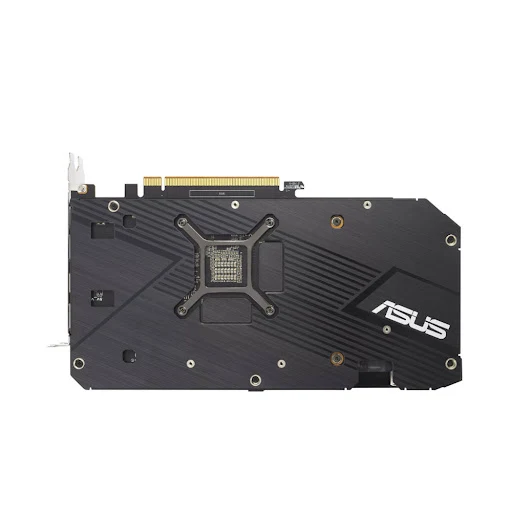 Card màn hình ASUS Dual Radeon RX 6600 V2 8GB GDDR6 (90YV0GP2-M0NA00)