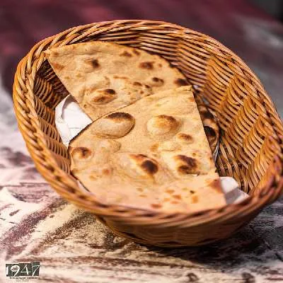 Tandoori Roti