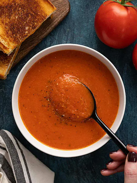 Tomato Soup