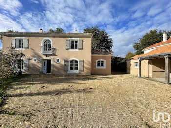 maison à Basse-Goulaine (44)