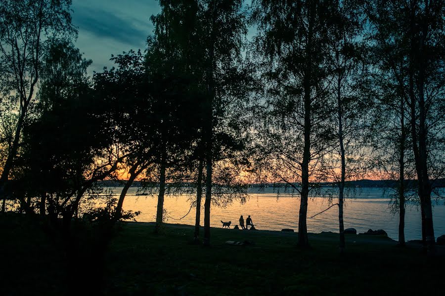 Fotograf ślubny Rinat Kuyshin (rinatkuyshin). Zdjęcie z 1 lipca 2016