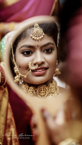 Wedding photographer Naveen Johnson (naveenjohnson). Photo of 8 September 2019