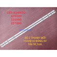 Thanh Led Tivi Asanzo 32T800 32S800 32S890 Jl.d32061330 - 083As - M Hàng Zin Hãng Mới 100%, Bộ 2 Thanh Mỗi Thanh 6 Bóng 3V