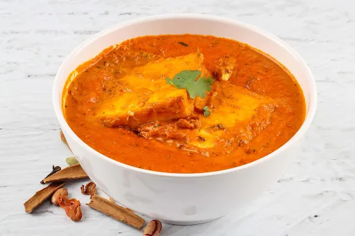 Paneer Lababdaar