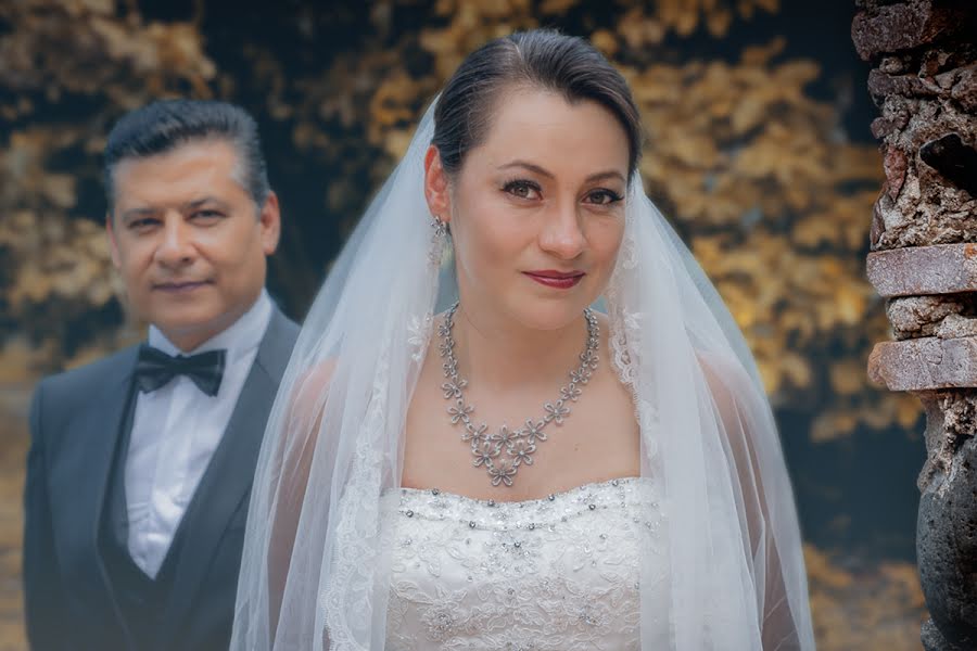 Wedding photographer Javier Alvarez (javieralvarez). Photo of 28 February 2016