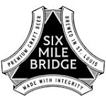 Logo of 6 Mile Bridge Blackcurrant Berlinerweisse