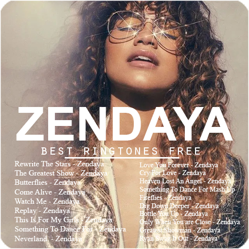 Zendaya - Best Ringtones Free