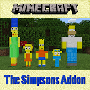 Descargar The Simpsons Addon for MCPE Instalar Más reciente APK descargador