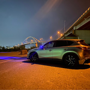 CX-5 KE2AW