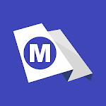 Cover Image of Descargar Metro de Madrid | Autobús | alrededores 6.5.3.brb607 APK