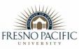 Fresno Pacific University Logo