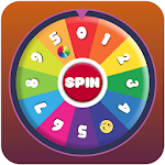 Cover Image of Download Spinota - Spin and Play Live 1.07 APK