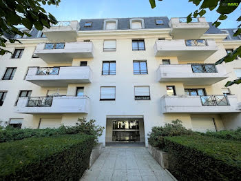 appartement à La Garenne-Colombes (92)