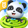 Labyrinthes Panda  icon