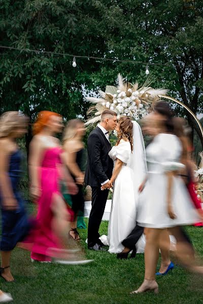 Hochzeitsfotograf Valeriya Ezerskaya (ezerskayalera). Foto vom 2. Januar