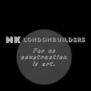 MK London Builders LTD Logo