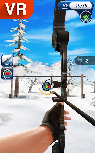 Archery 3D  screenshots 20