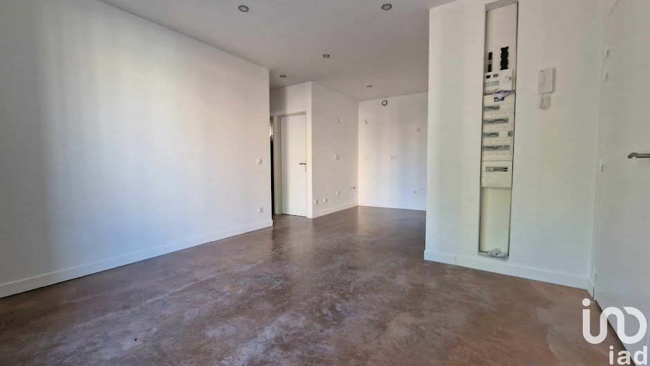 Vente appartement 3 pièces 48 m² à Aspiran (34800), 135 000 €